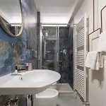 Apartment Casa Velluti Deluxe By Mmega Florence