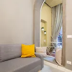 Casa Velluti Deluxe By Mmega Apartment Florence