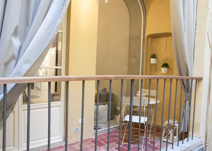 Casa Velluti Deluxe By Mmega Apartamento