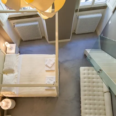 Casa Velluti Deluxe Florence