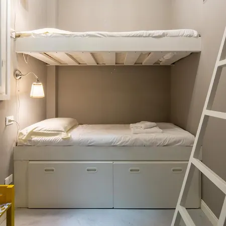 Appartement Casa Velluti Deluxe By Mmega Florence