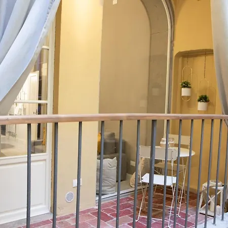 Casa Velluti Deluxe Appartement