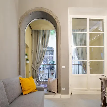 Casa Velluti Deluxe Florence