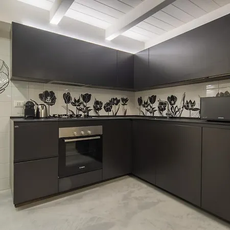 Casa Velluti Deluxe Appartement