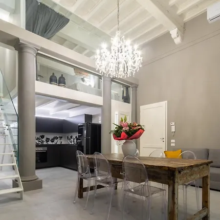 Casa Velluti Deluxe By Mmega