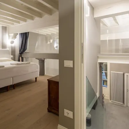 Casa Velluti Deluxe By Mmega Florencia