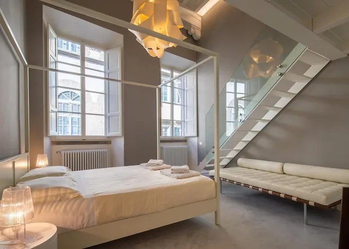 Casa Velluti Deluxe By Mmega * Florenz
