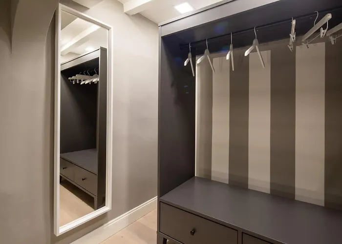 Casa Velluti Deluxe By Mmega Apartment Florenz