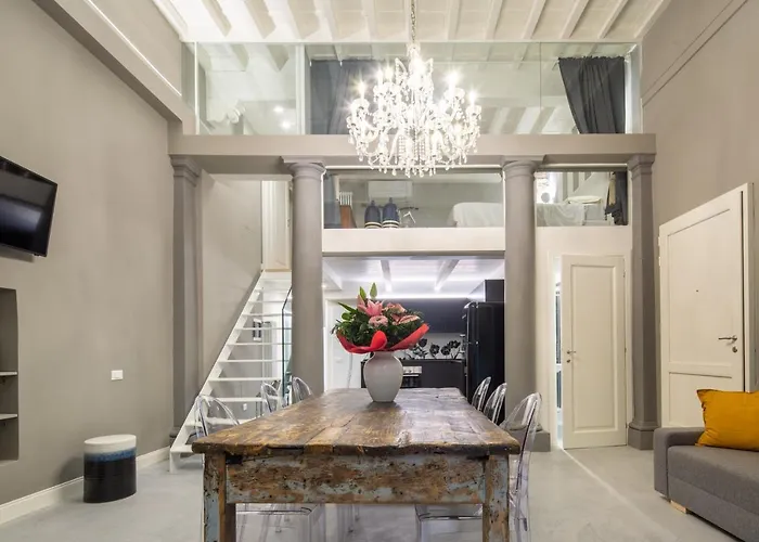 Casa Velluti Deluxe By Mmega Apartment *