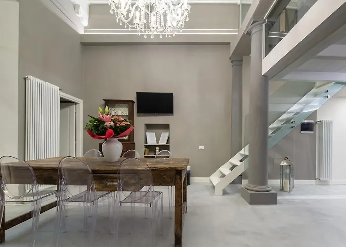 Casa Velluti Deluxe By Mmega