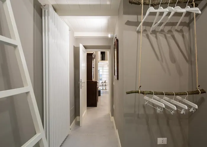 Casa Velluti Deluxe By Mmega Apartment