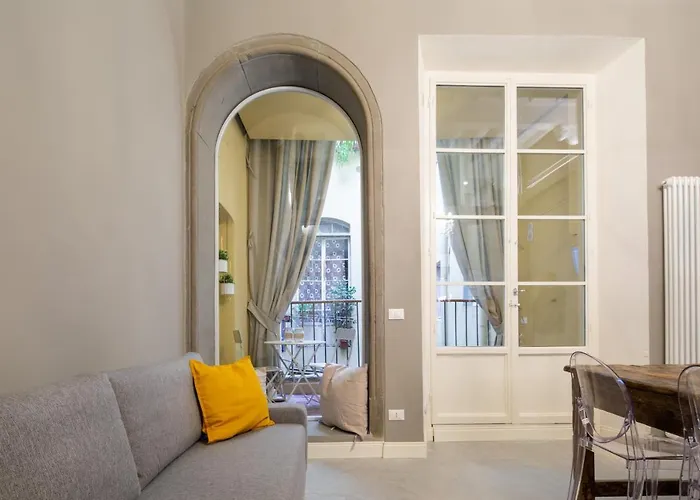 Casa Velluti Deluxe By Mmega Florenz