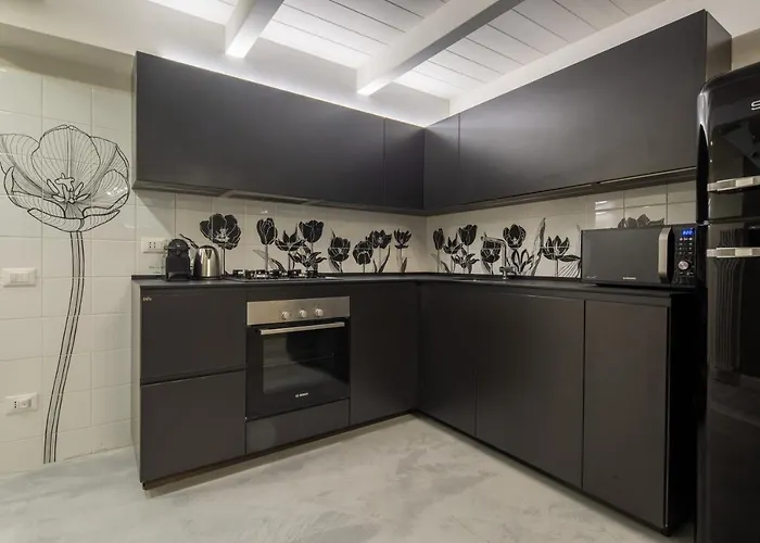 Casa Velluti Deluxe By Mmega Apartment