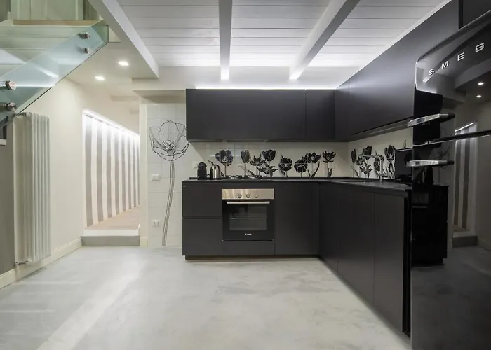 Casa Velluti Deluxe By Mmega