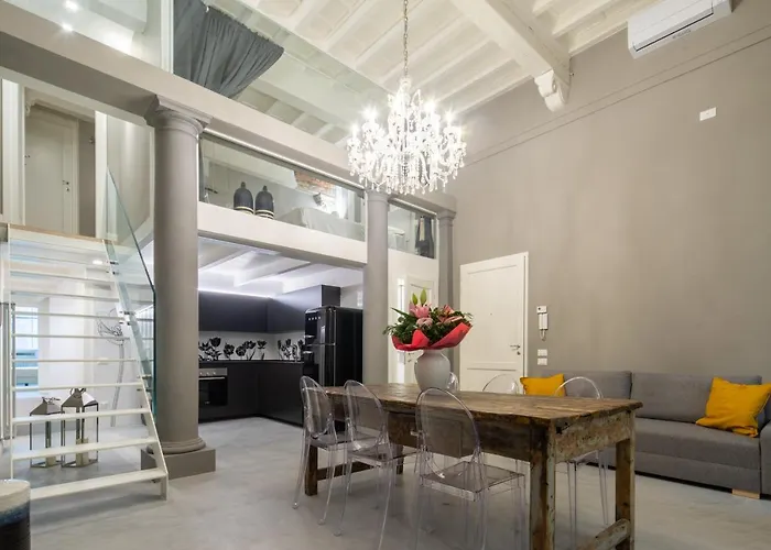 Casa Velluti Deluxe By Mmega