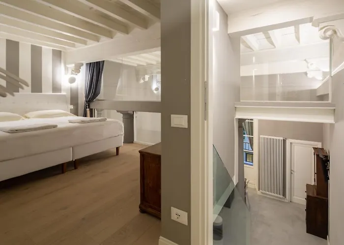 Casa Velluti Deluxe By Mmega Florenz